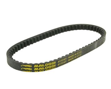 Obrázok z Remeň variatora Malossi MHR X K Belt pre Honda Dio