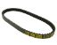 Obrázok z Remeň variatora Malossi MHR X K Belt pre Piaggio Sfera, Zip 2-takt