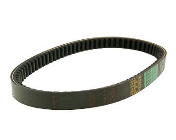 Obrázok z Remeň variatora Bando V/S typ 743mm pre Kymco Heroism, GY6 152QMI