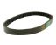 Obrázok z Remeň variatora Bando V/S typ 743mm pre Kymco Heroism, GY6 152QMI