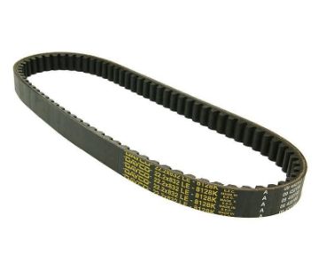 Obrázok z Remeň variatora Dayco Power Plus pre Aprilia, Benelli, Italjet, Malaguti, MBK, Yamaha