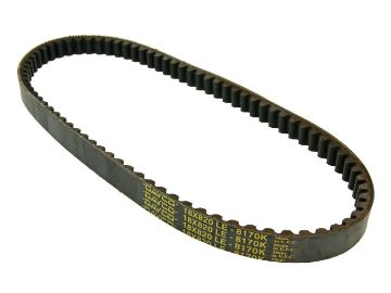 Obrázok z Remeň variatora Dayco Power Plus pre Aprilia Scarabeo 100 4T, Piaggio Liberty 100 4T