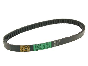 Obrázok z Remeň variatora Bando V/S pre Kymco 2-takt, 4-takt , SYM horizontal