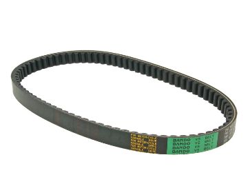 Obrázok z Remeň variatora Bando V/S pre SYM Euro MX, RS Shark 125, 150cc