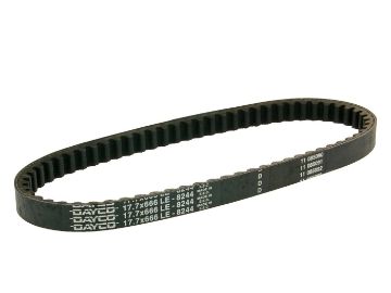 Obrázok z Remeň variatora Dayco pre SYM DD 50, Fiddle 50 2-takt AC