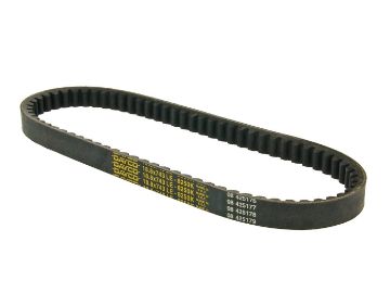 Obrázok z Remeň variatora Dayco Power Plus pre SYM Track Runner 180