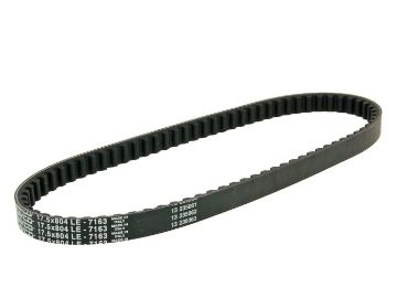 Obrázok z Remeň variatora Dayco typ 804mm pre Piaggio dlhá verzia