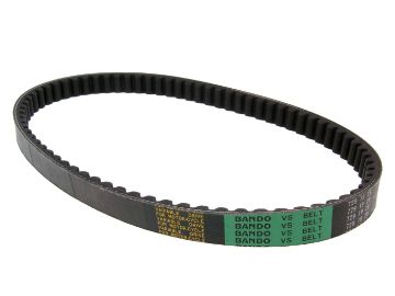 Obrázok z Remeň variatora Bando V/S typ 732mm pre Piaggio krátka verzia