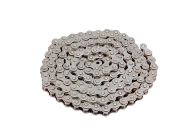 Obrázok z Reťaz VOCA zosilnená  chrom 420 x 136