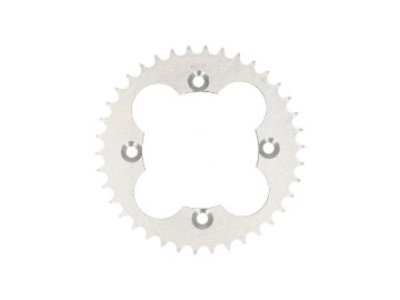 Obrázok z rozeta zadná AFAM 38 zub. 520 pre Honda TRX 250 R, X, 300 EX, 400 EX, X, 450R