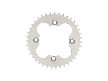 Obrázok z rozeta zadná AFAM 39 zub. 520 pre Honda TRX 250 R, X, 300 EX, 400 EX, X, 450R