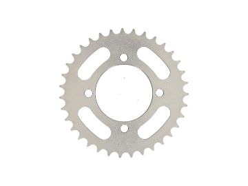 Obrázok z rozeta zadná AFAM 35 zub. 420 pre Yamaha FS1, LB50 Chappy, RD, TT-R 50, 90, 110