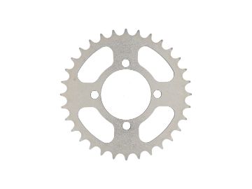 Obrázok z rozeta zadná AFAM 32 zub. 520 pre Aeon Cobra 220, Yamaha YFA1, YFM Grizzly