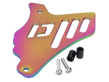Obrázok z Kryt ozubeného kolesa Doppler neochrom pre Minarelli AM, Generic, KSR-Moto, Keeway, Mo