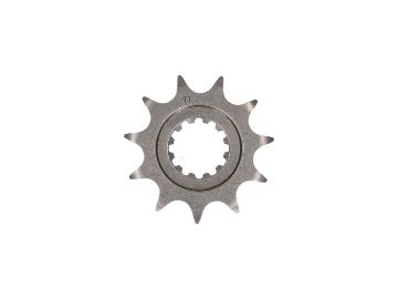 Obrázok z ozubené koliesko predné AFAM 11 zub. 428 pre HM-Moto CRE Baja, Derapage, SIX