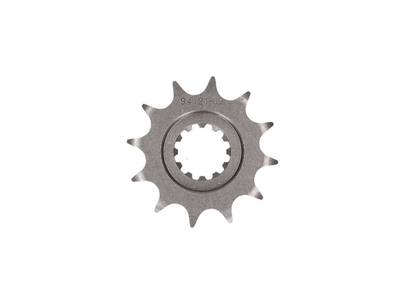 Obrázok z ozubené koliesko predné AFAM 12 zub. 428 pre HM-Moto CRE Baja, Derapage, SIX