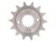 Obrázok z ozubené koliesko predné 520 - 14 zub. pre Kymco KXR, Maxxer, MXU 250, 300, TGB Blade, Target