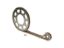 Obrázok z reťazová sada AFAM 11/60 zub. pre Malaguti XSM 07, MH, MBK X-Limit, Peugeot XP6, XPS, DT 50 R, X