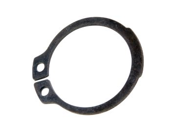 Obrázok z poistný krúžok  OEM pre Aprilia, Derbi, Gilera, Piaggio, Vespa