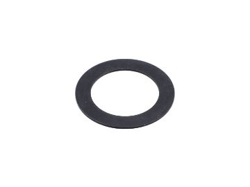 Obrázok z Podložka vymedzovacia hriadeľa nakopávačky OEM 16.3x23.8x0.5mm