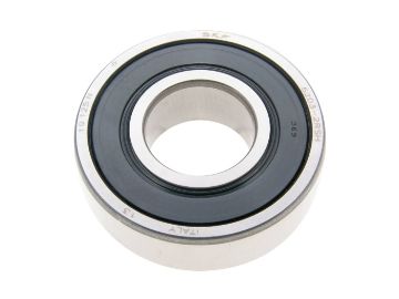 Obrázok z Ložisko SKF 6203.2RS tesnené - 17x40x12mm
