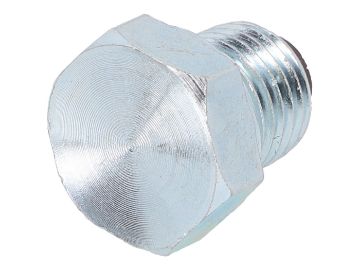 Obrázok z vypúštacia skrutka oleja  M14x1.5 magnetická pre Simson KR51/2, S51, S53, S70, S83, SR50, SR80