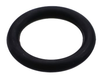 Obrázok z o-krúžok pre hriadeľ páky radenia 10x2mm pre Simson KR50, KR51/1, KR51/2