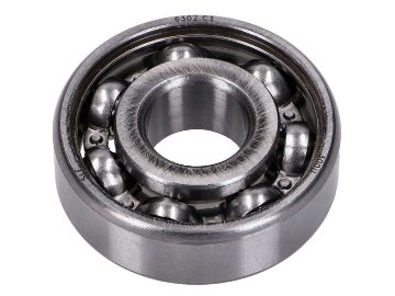 Obrázok z Ložisko SLF 6302 C3 pre Simson S50, SR4-1 Spatz, SR4-2 Star