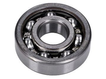 Obrázok z Ložisko SNH 6303 C3 pre kľuku pre Simson S50, SR4-1 Spatz,