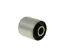 Obrázok z Silentblok guma/kov motora 10x30x30mm