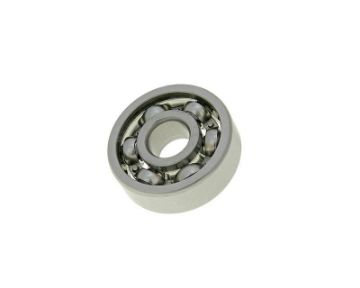 Obrázok z Ložisko 6301 - 12x37x12mm