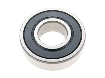 Obrázok z Ložisko - uzavreté 8x22x7mm - 608.2RS