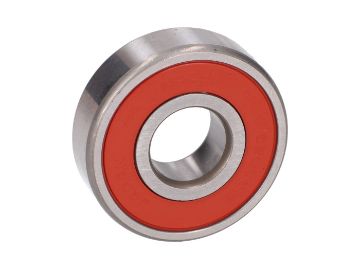 Obrázok z Ložisko NACHI 6201.2NSE9 vodotes. - 12x32x10mm
