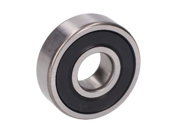 Obrázok z Ložisko SKF 6201.2RS tesnené - 12x32x10mm