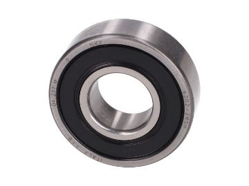 Obrázok z Ložisko SKF 6202.2RS C3 tesnené - 15x35x11mm