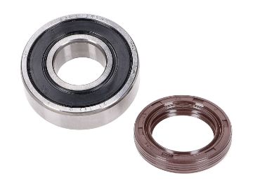 Obrázok z ložísko výstupného hriadeľa Naraku Naraku Premium SKF pre motor Minarelli / CPI 50cc