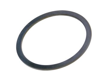 Obrázok z podložka OEM 28x24.7x1 pre Piaggio / Derbi motory D50B0, EBE