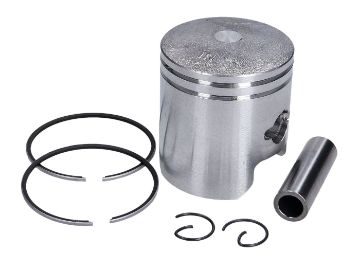 Obrázok z piest 66cc 45mm pre Honda MB50, MT50, MTX50, NSR 50