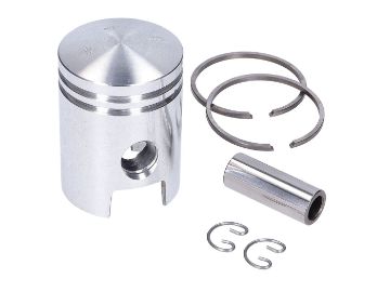 Obrázok z piestna sada Meteor 37,97 mm pre Sachs 504, 505