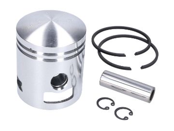 Obrázok z piestna sada Meteor 58,40 pre Vespa PX150, P150X, PX150E, Lusso, P150S