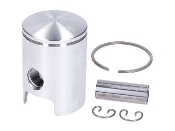 Obrázok z piestna sada Meteor 37,97 mm pre Sachs 504, 505
