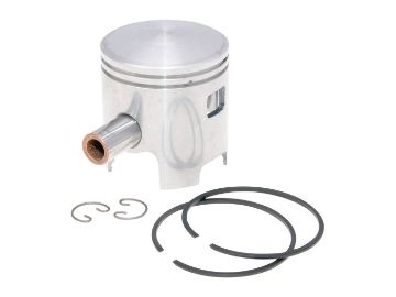Obrázok z Piestna sada Polini 75cc 47mm pre Vespa PK 50, Special 50, XL 50