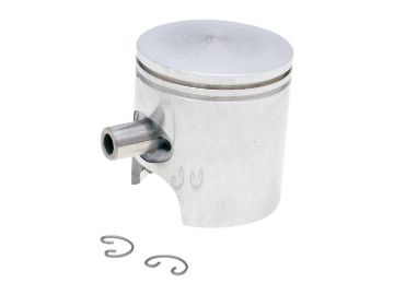 Obrázok z Piestna sada Polini 70cc 46mm 10mm lying pre Minarelli AC, Honda Camino, PX 50