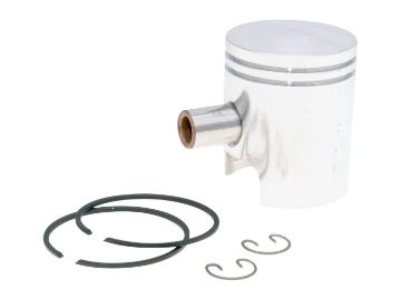 Obrázok z Piestna sada Polini 50cc 40mm pre Peugeot vertical