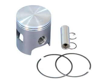 Obrázok z piest - sada Polini 130mm 57mm (B) pre Vespa 125 ETS, PK, Primavera 2T, Primavera ET3 2T, XL