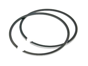 Obrázok z Piestny krúžok Polini 68.8mm pre Vespa 200 PE, PX
