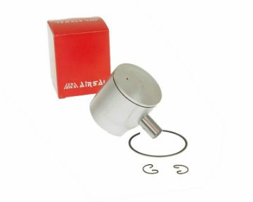 Obrázok z piest - sada Airsal sport 69.7cc 47.6mm pre Peugeot horizontal LC