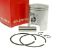 Obrázok z piest - sada Airsal Tech-piston 70.5cc 48mm pre Minarelli AM