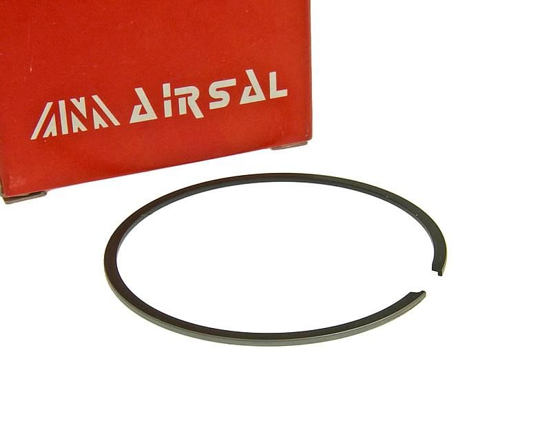 Obrázok z Piestny krúžok Airsal Tech-piston 78.5cc 50mm pre Piaggio / Derbi motor D50B0