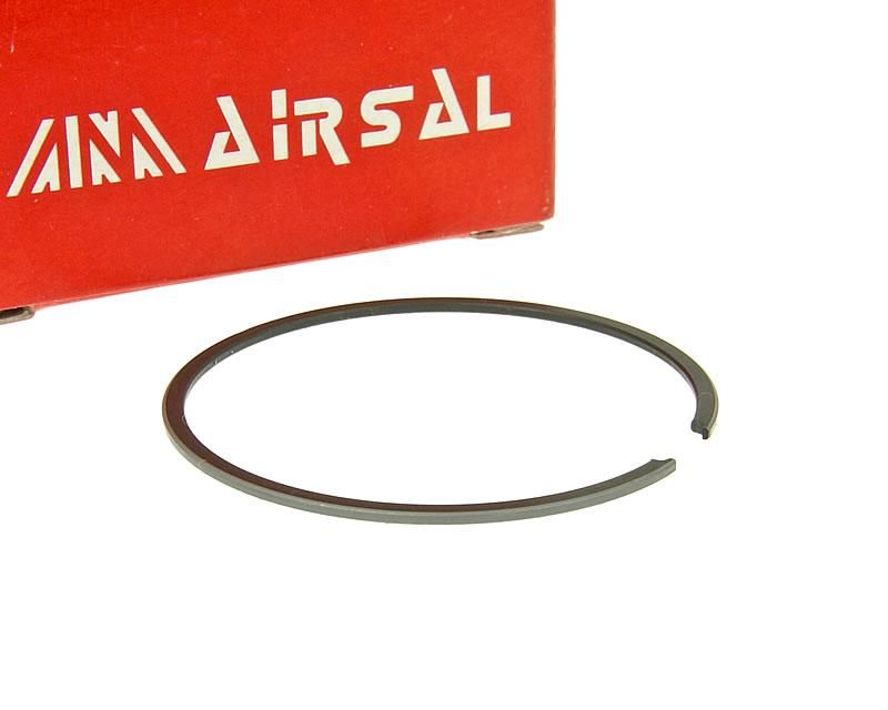 Obrázok z Piestny krúžok Airsal Tech-piston 76.9cc 50mm pre Beeline, CPI, SM, SX, SMX